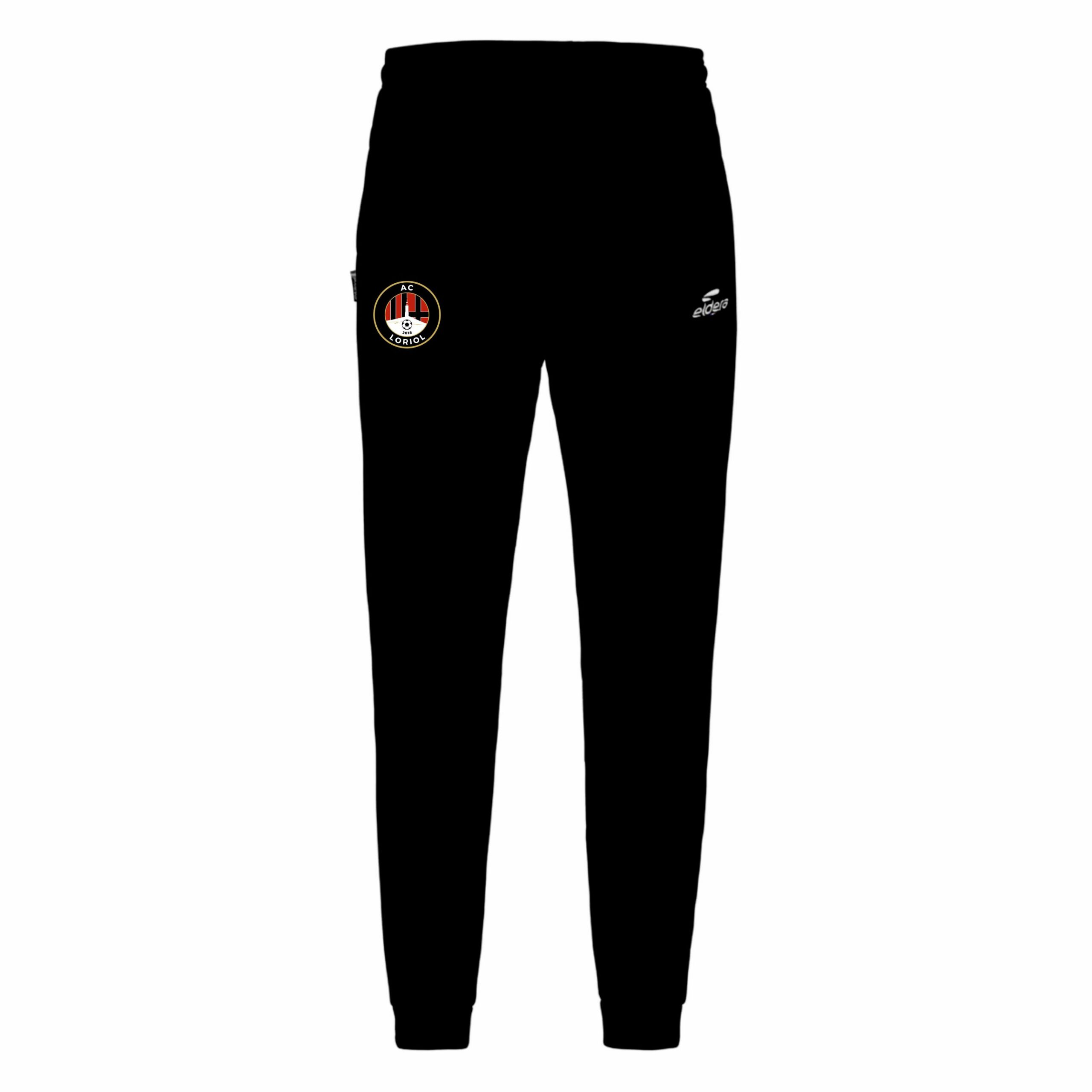 Pantalon RELAX