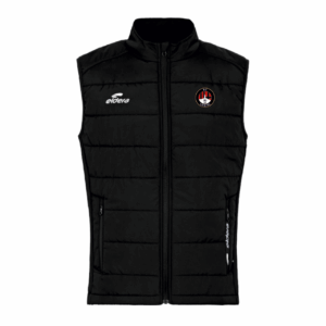 Veste sans manches