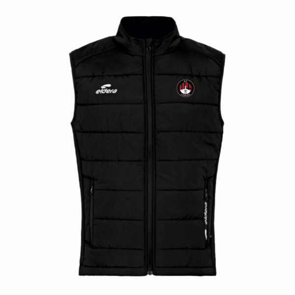 Veste sans manches