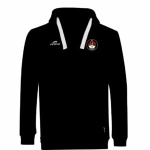 SWEAT CAPUCHE RELAX
