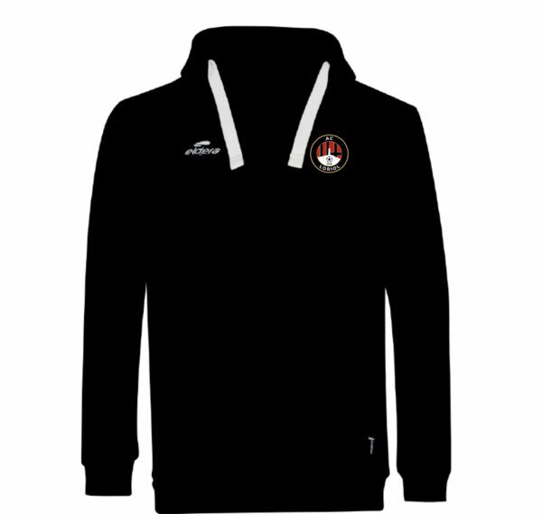 Sweat Capuche RELAX