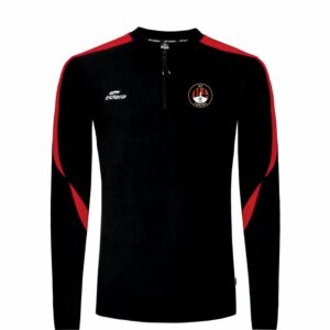 Sweat 1/2 ZIP COMPO