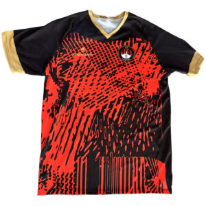 Maillot 2 - Le "inoh"